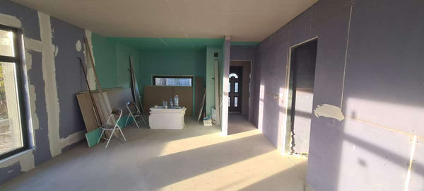 casa de vanzare Ilfov Snagov ultracentral 130 mp - interioare imagine 2