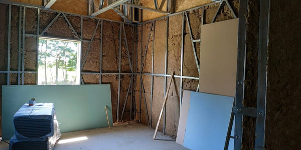 Inchideri interioare pereti cu gips carton special constructie casa Gold