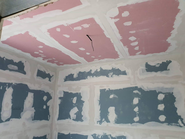 Inchideri interioare pereti cu gips carton special constructie casa Gold