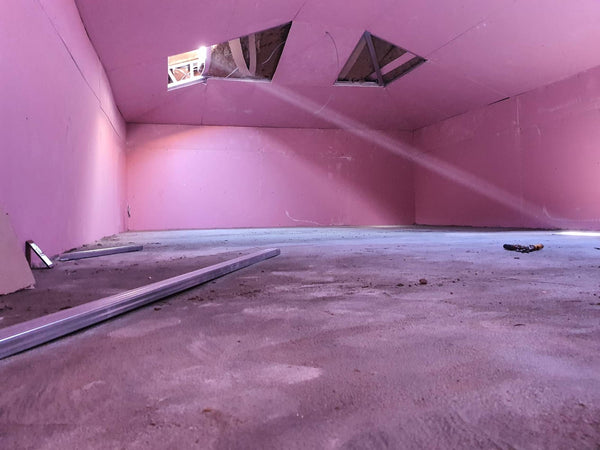 Inchideri interioare pereti cu gips carton special constructie casa Gold