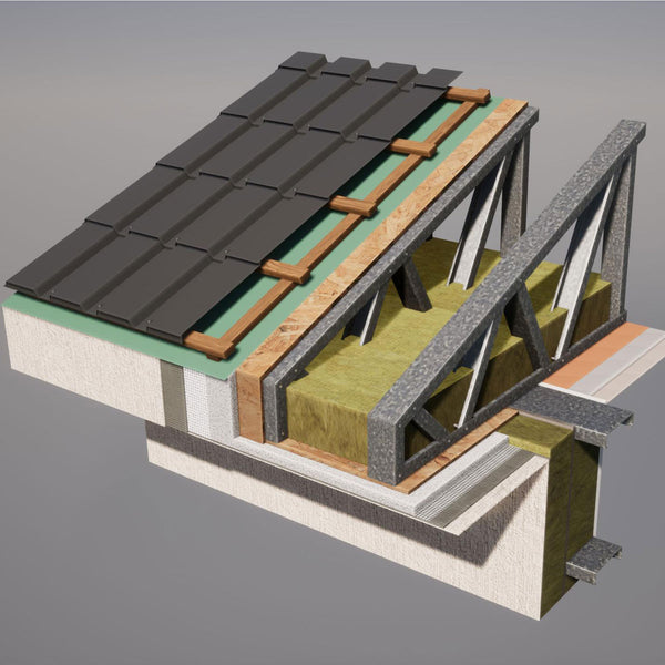 pachet casa firma constructii Wolf Construct