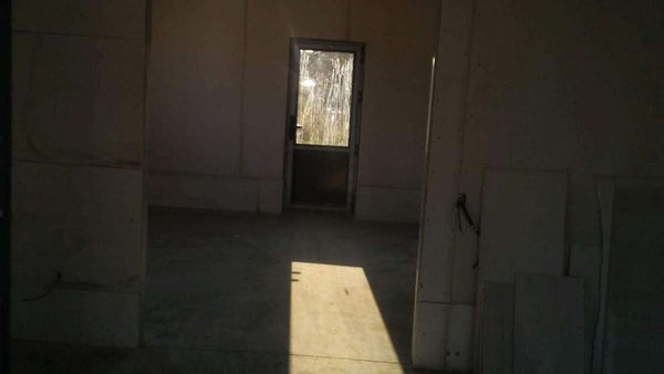 Placare interioara oxid de magneziu proiect casa metalica Saftica