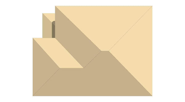 Finalizare fatade constructie casa metalica cu etaj si placari decorative