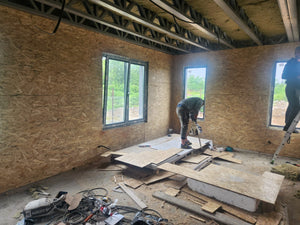 Aplicare vinarom constructie casa metalica cu etaj Bucuresti thumbnail