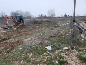 Trasare sapatura si cofrare grinzi fundatie casa in sectorul 6 thumbnail