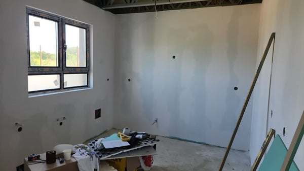 Aplicare vinarom constructie casa metalica cu etaj Bucuresti