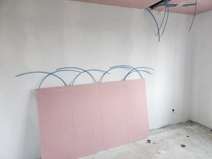 Executie montaj sistem de ventilatie integrat in tavanele casei thumbnail