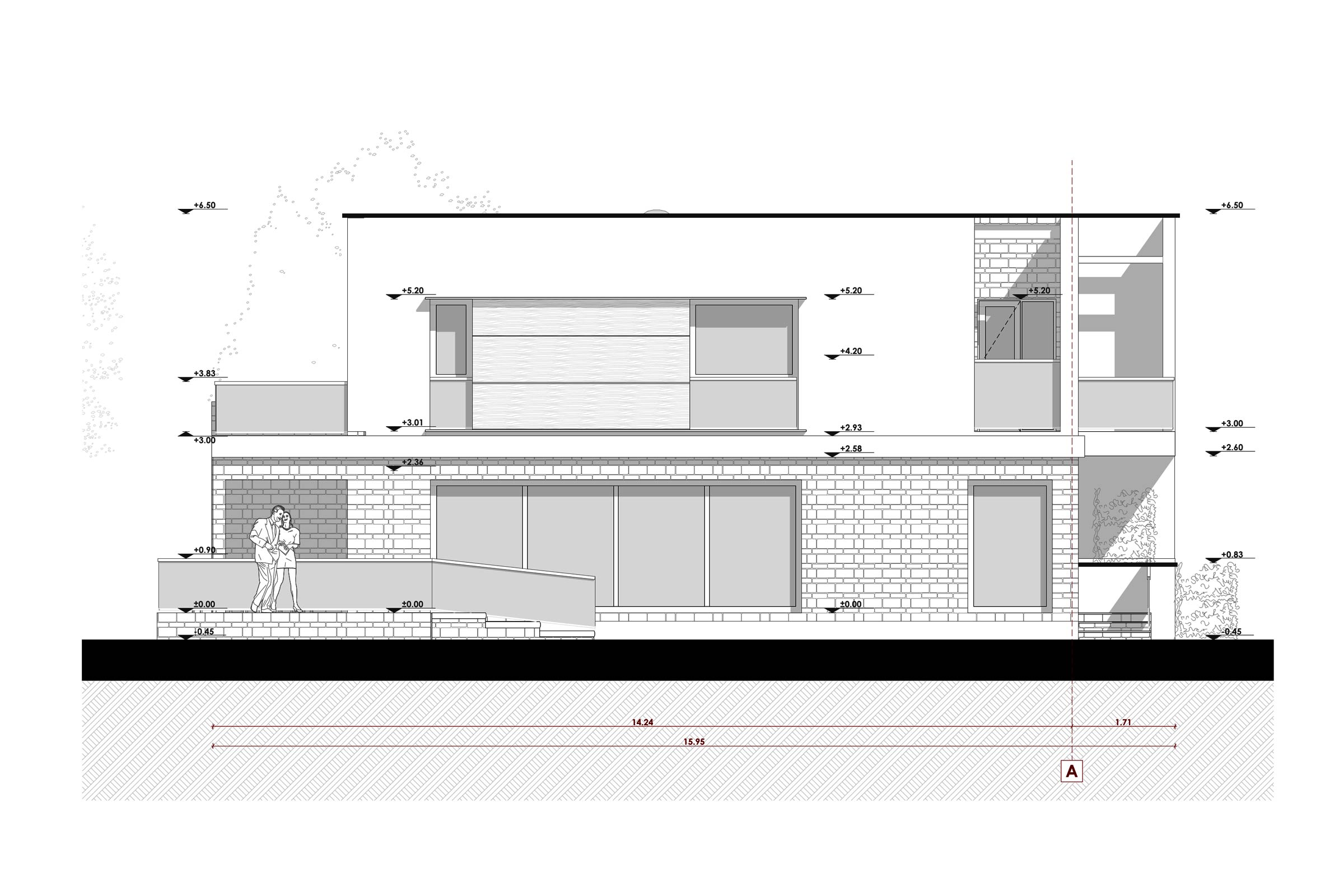 Aplicare strat fibrociment pe structura metalica santier Bucuresti