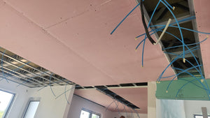 Executie montaj sistem de ventilatie integrat in tavanele casei thumbnail