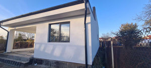 casa de vanzare Ilfov Snagov ultracentral 130 mp - fatada imagine 4 thumbnail