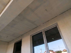 Aplicare amorsa decorativa pentru proiect casa fireproof Saftica thumbnail