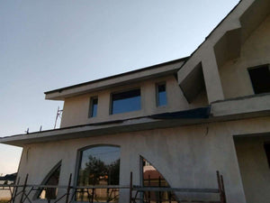 Aplicare amorsa decorativa pentru proiect casa fireproof Saftica thumbnail