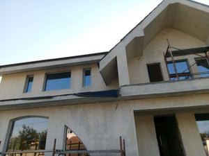 Aplicare amorsa decorativa pentru proiect casa fireproof Saftica thumbnail