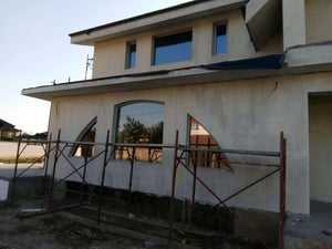 Aplicare amorsa decorativa pentru proiect casa fireproof Saftica thumbnail