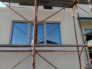 Aplicare amorsa decorativa pentru proiect casa fireproof Saftica thumbnail