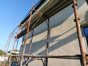 Aplicare amorsa decorativa pentru proiect casa fireproof Saftica thumbnail