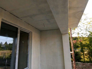 Aplicare amorsa decorativa pentru proiect casa fireproof Saftica thumbnail