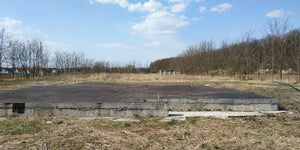 Constructie fundatie 320 mp pentru proiect casa sat Snagov thumbnail