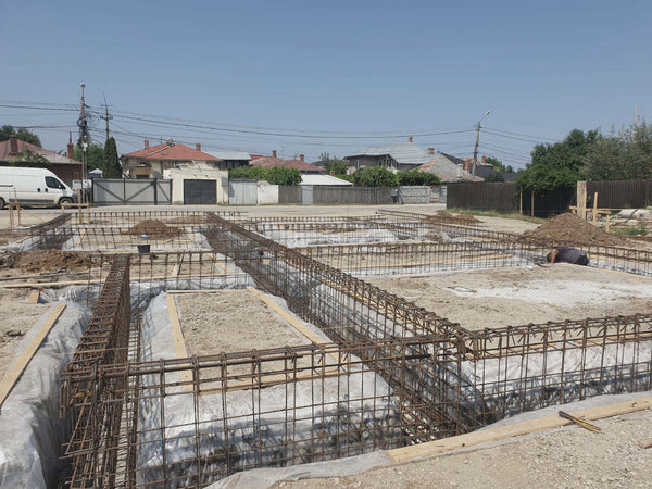 portofoliu firma constructii Wolf Construct