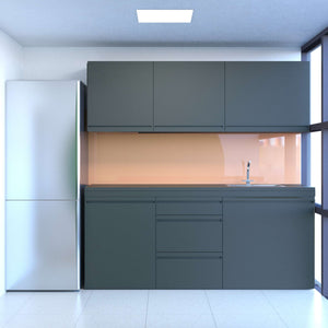Amenajari interioare spatii birouri 200mp in Bucuresti thumbnail