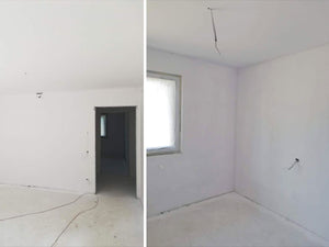 Aplicare amorsa si vinarom casa pe structura metalica thumbnail