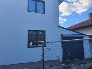 Aplicare amorsa si vinarom casa pe structura metalica thumbnail