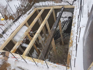 Constructie camera tehnica subterana pentru distribuitor colector apa thumbnail
