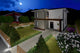 Constructie casa BCA cu 3 dormitoare 3 bai zidarie 211mp 034 - fatada exterior casa fotografie 15