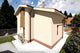 Constructie casa caramida cu mansarda 4 camere zidarie 089 -  design casa vedere exterioara imagine 10