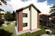 Constructie casa cu 2 nivele din caramida zidarie 130 mp -  design casa cu etaj imagine 7