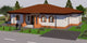 Constructie casa din BCA brancoveneasca zidarie parter 004 - casa la exterior imagine 5