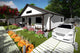 Constructie casa din zidarie stil traditional fara etaj 036 -  design exterior 3d casa imagine 5