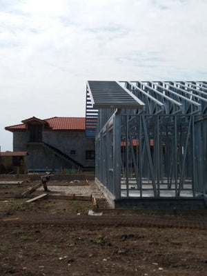 Proiect constructie casa la rosu in Corbeanca thumbnail