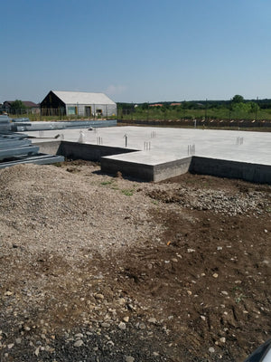 Proiect constructie casa la rosu in Corbeanca thumbnail