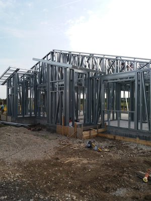 Proiect constructie casa la rosu in Corbeanca thumbnail