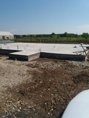 Proiect constructie casa la rosu in Corbeanca thumbnail