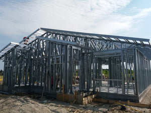 Proiect constructie casa la rosu in Corbeanca thumbnail