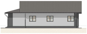 Sapatura si turnare beton mort casa metalica parter in Ilfov thumbnail