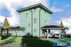 Constructie casa spatioasa din caramida zidarie 2 etaje 007 - design exterior casa foto 8