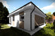 Constructie casa zidarie BCA 120 mp fara etaj 120-083 - designul casei imagine 6