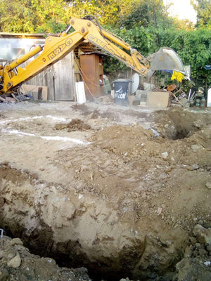 Constructie fundatie proiect casa pe structura metalica thumbnail