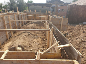 Constructie fundatie proiect casa pe structura metalica thumbnail