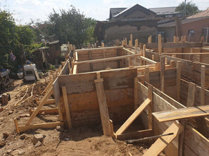 Constructie fundatie proiect casa pe structura metalica thumbnail
