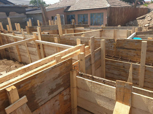 Constructie fundatie proiect casa pe structura metalica thumbnail