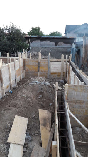 Constructie fundatie proiect casa pe structura metalica thumbnail