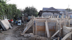 Constructie fundatie proiect casa pe structura metalica thumbnail