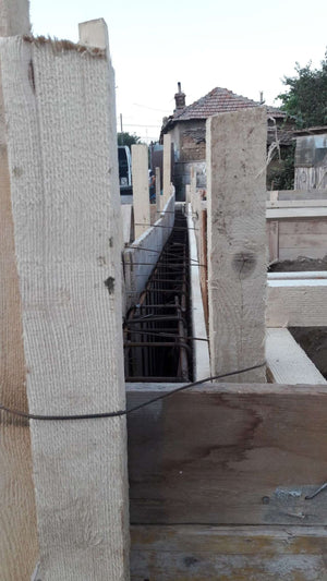 Constructie fundatie proiect casa pe structura metalica thumbnail