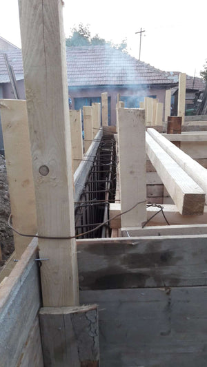 Constructie fundatie proiect casa pe structura metalica thumbnail