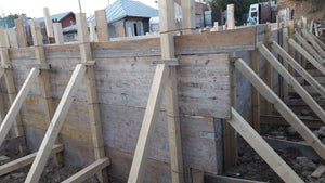 Constructie fundatie proiect casa pe structura metalica thumbnail