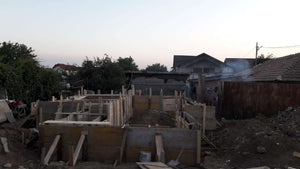 Constructie fundatie proiect casa pe structura metalica thumbnail